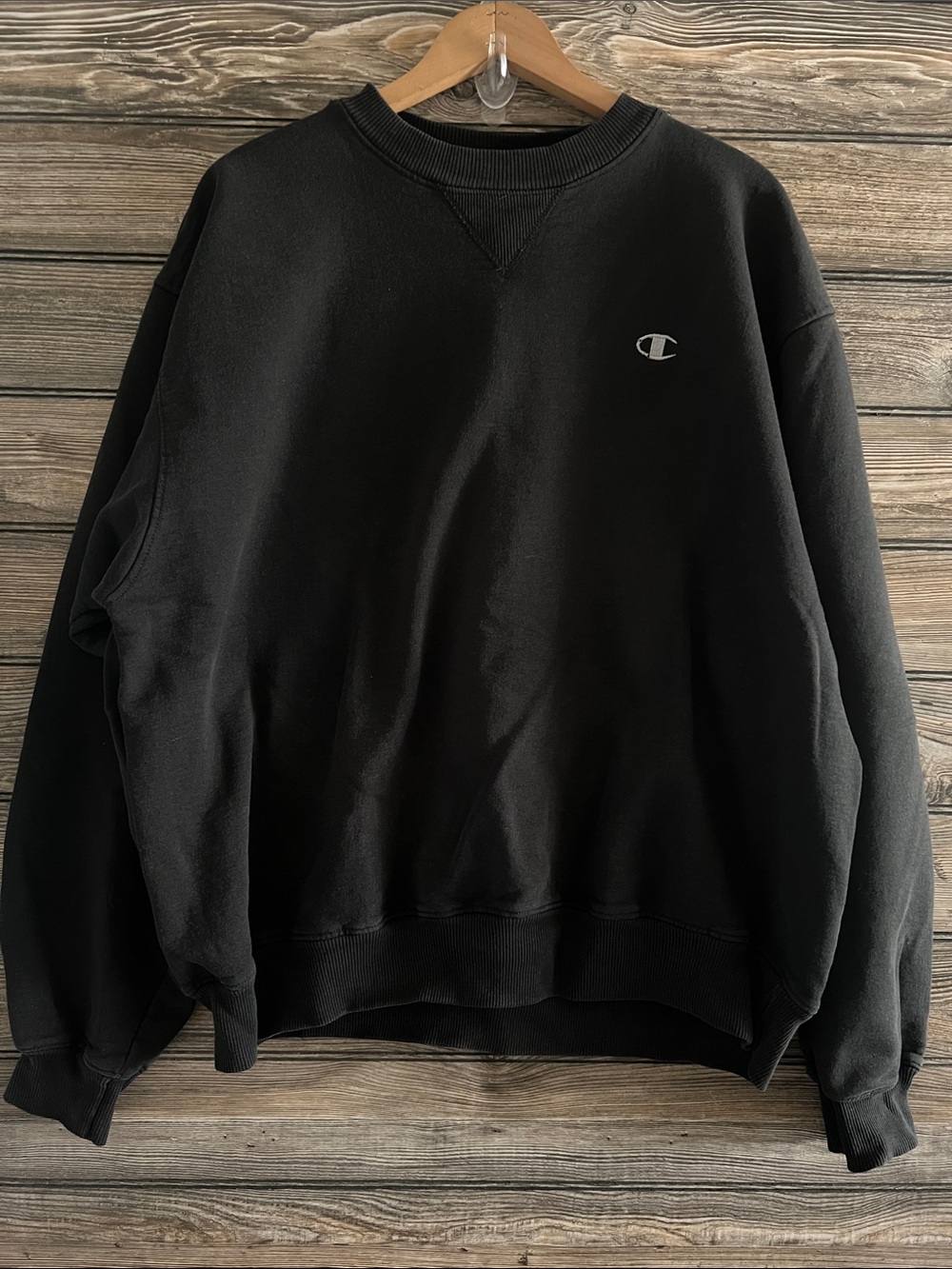 Vintage Champion Crewneck